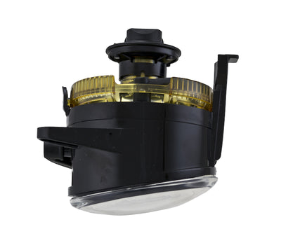 Fog Light Assembly Right <br>06-09 Volkswagen Golf