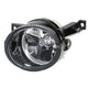 Fog Light Assembly Left <br>07-17 Volkswagen CC