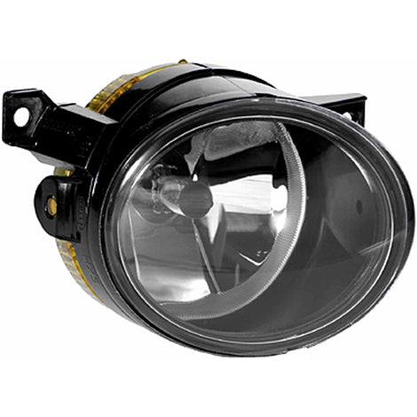 Fog Light Assembly Left <br>06-10 Volkswagen GTI