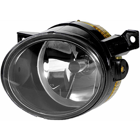 Fog Light Assembly Right <br>06-10 Volkswagen GTI