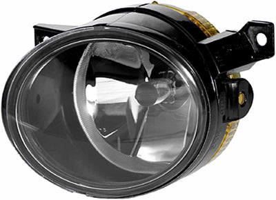 Fog Light Assembly Right <br>06-10 Volkswagen GTI
