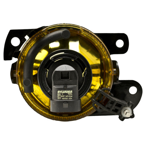 Fog Light Assembly Left <br>06-10 Volkswagen Passat