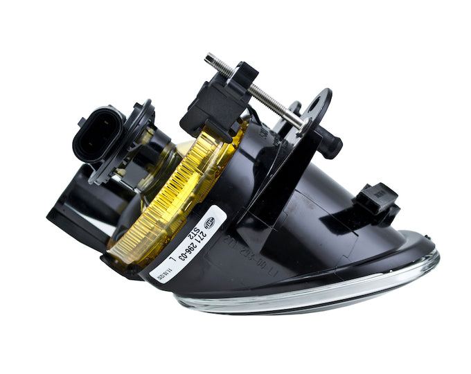 Fog Light Assembly Left <br>06-10 Volkswagen Passat