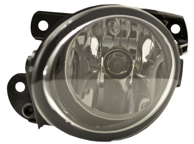 Fog Light Assembly Left <br>06-10 Volkswagen Passat