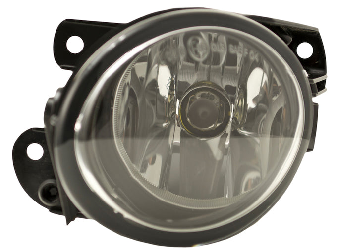 Fog Light Assembly Left <br>06-10 Volkswagen Passat