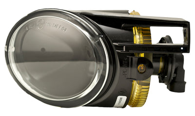 Fog Light Assembly Left <br>06-10 Volkswagen Passat