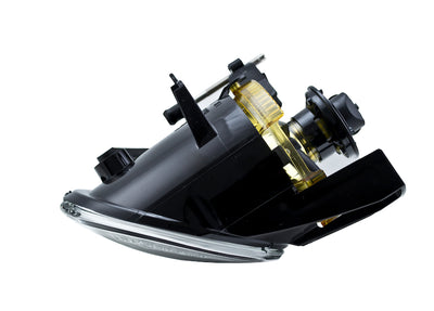 Fog Light Assembly Left <br>06-10 Volkswagen Passat