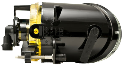 Fog Light Assembly Left <br>06-10 Volkswagen Passat