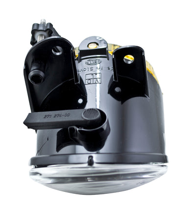 Fog Light Assembly Left <br>06-10 Volkswagen Passat