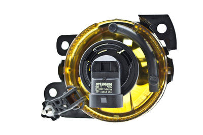 Fog Light Assembly Right <br>06-10 Volkswagen Passat