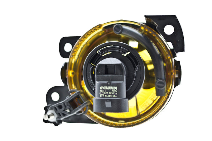 Fog Light Assembly Right <br>06-10 Volkswagen Passat