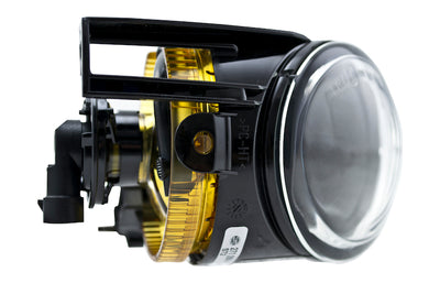 Fog Light Assembly Right <br>06-10 Volkswagen Passat