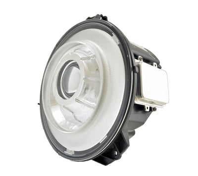 Bixen Headlamp Lh Rh <br>07-16 Mercedes-Benz G-Class