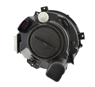 Bixen Headlamp Lh Rh <br>07-16 Mercedes-Benz G-Class