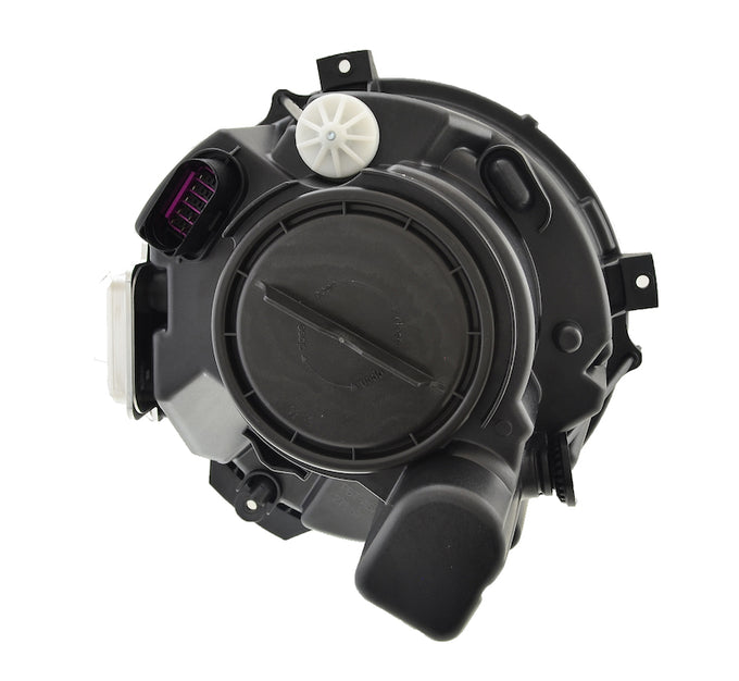 Bixen Headlamp Lh Rh <br>07-16 Mercedes-Benz G-Class