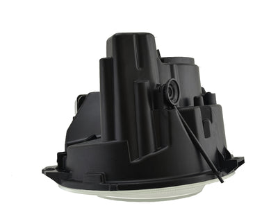 Bixen Headlamp Lh Rh <br>07-16 Mercedes-Benz G-Class