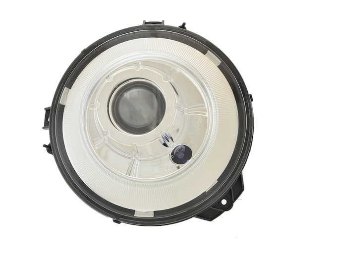 Bixen Headlamp Lh Rh <br>07-16 Mercedes-Benz G-Class