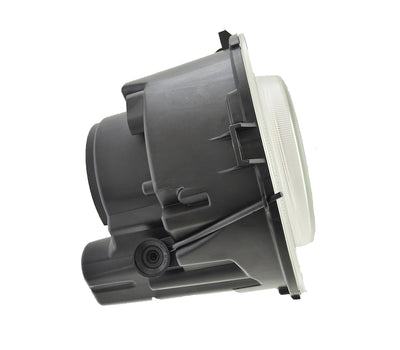Bixen Headlamp Lh Rh <br>07-16 Mercedes-Benz G-Class