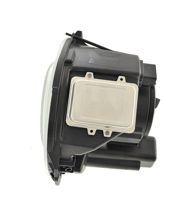Bixen Headlamp Lh Rh <br>07-16 Mercedes-Benz G-Class
