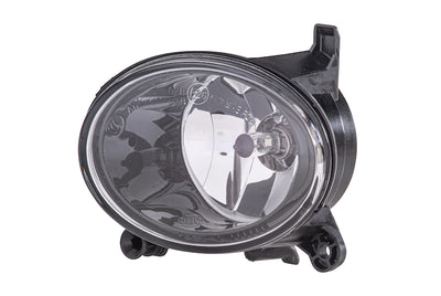 FF-Fog Light Left <br>09-17 Audi Q5, 10-12 Audi S4
