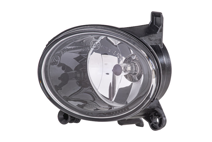 FF-Fog Light Left <br>09-17 Audi Q5, 10-12 Audi S4