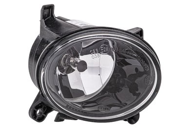 FF-Fog Light Right <br>09-17 Audi Q5, 10-12 Audi S4