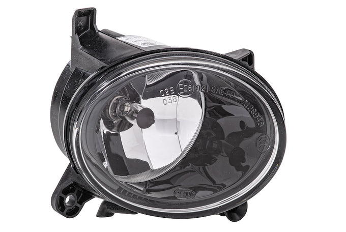 FF-Fog Light Right <br>09-17 Audi Q5, 10-12 Audi S4