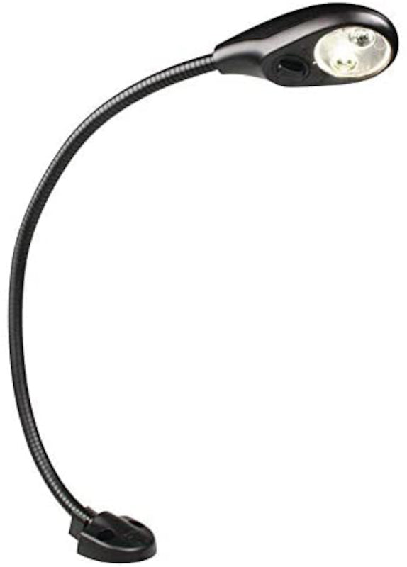 Interiorlamp 400 Bic Md931V Black 2Ja <br> Universal