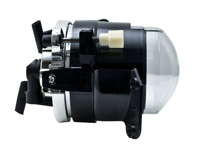 Fog Light Assembly Left <br>03-05 BMW 325Ci