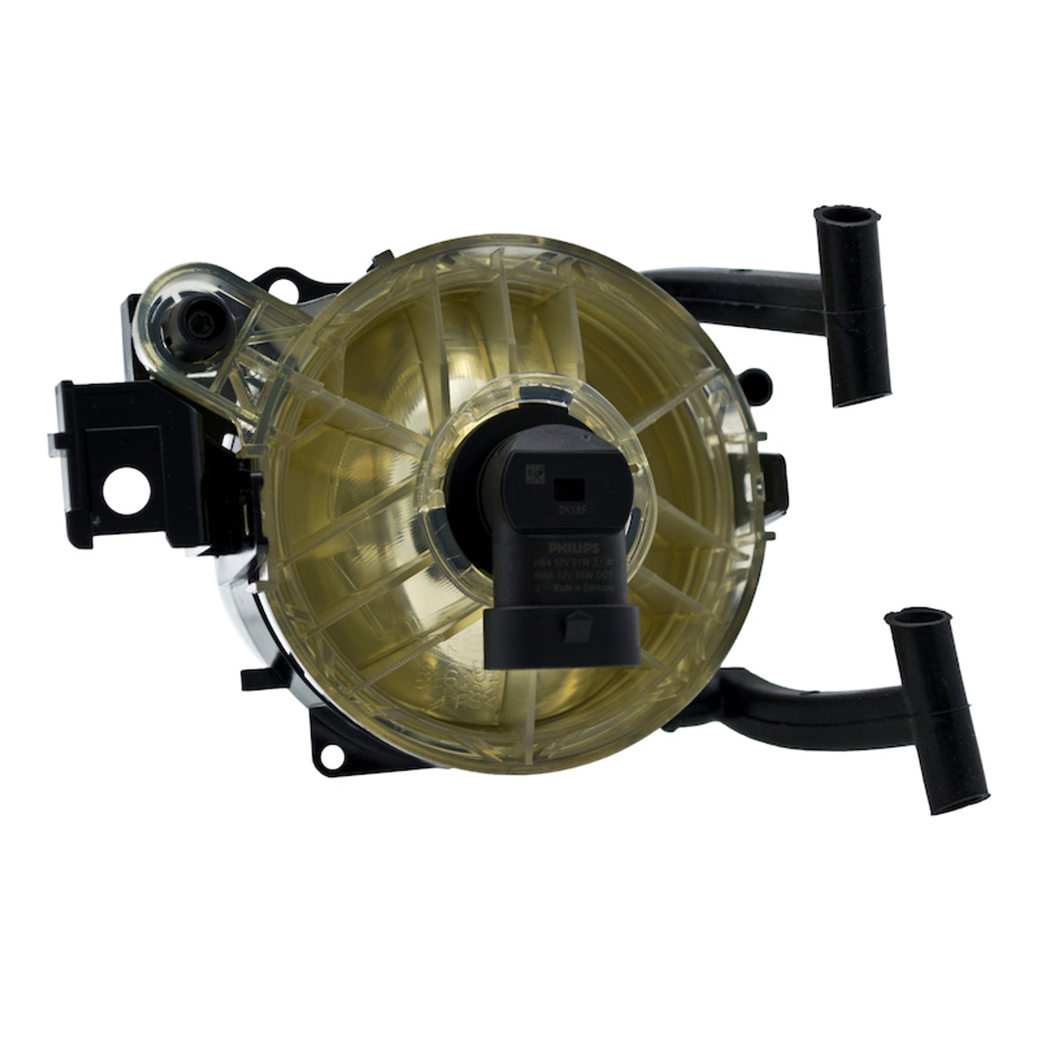 Fog Light Assembly Left <br>05-08 BMW 745i