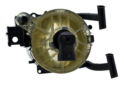 Fog Light Assembly Left <br>05-08 BMW 745i