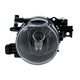Fog Light Assembly Left <br>05-08 BMW 745i