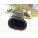 Fog Light Assembly Left <br>05-08 BMW 745i