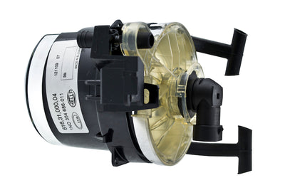 Fog Light Assembly Left <br>05-08 BMW 745i