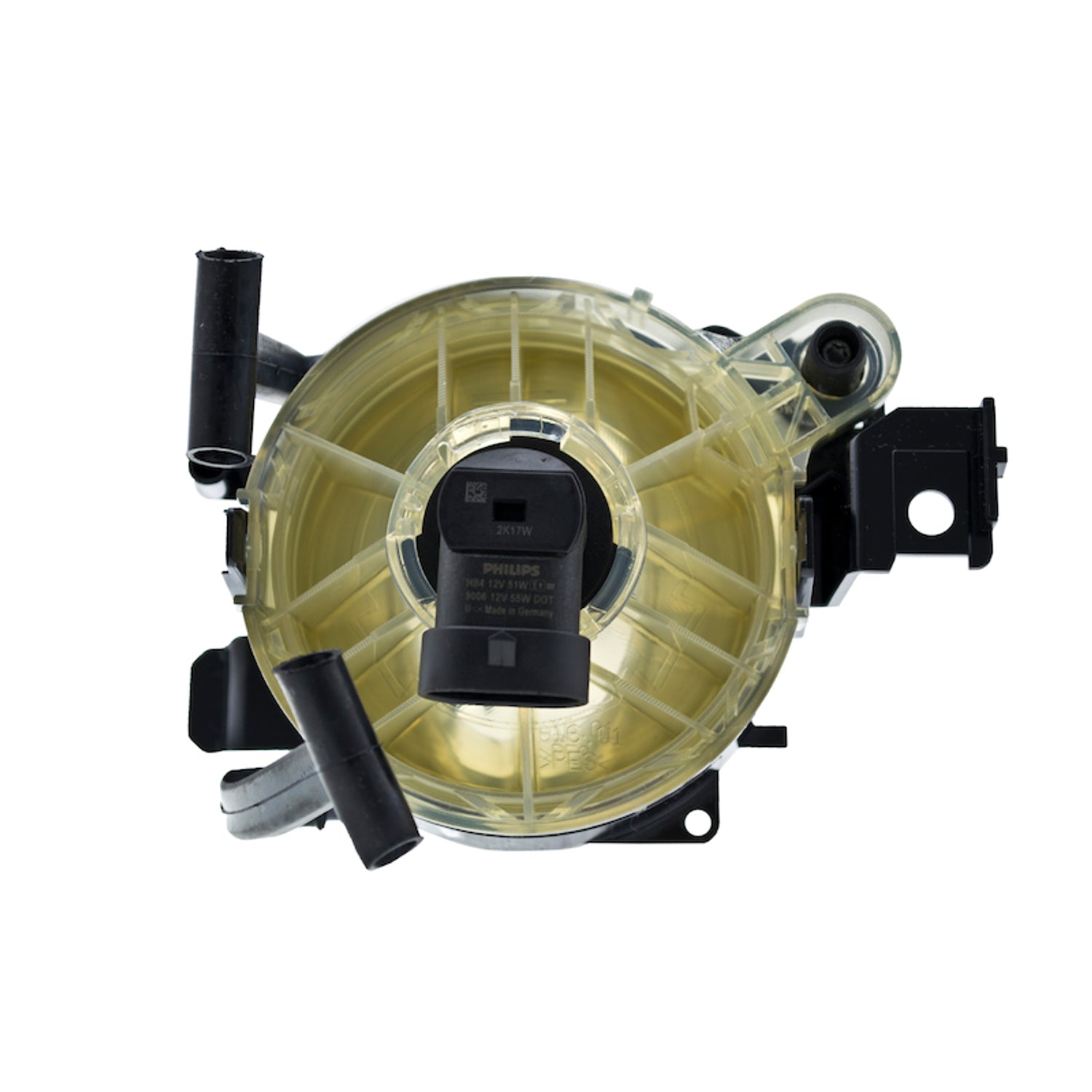 Fog Light Assembly Right <br>05-08 BMW 745i