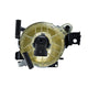 Fog Light Assembly Right <br>05-08 BMW 745i