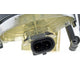 Fog Light Assembly Right <br>05-08 BMW 745i