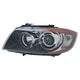 Bi-Xenon Headlight Assembly <br>06-08 BMW 323i