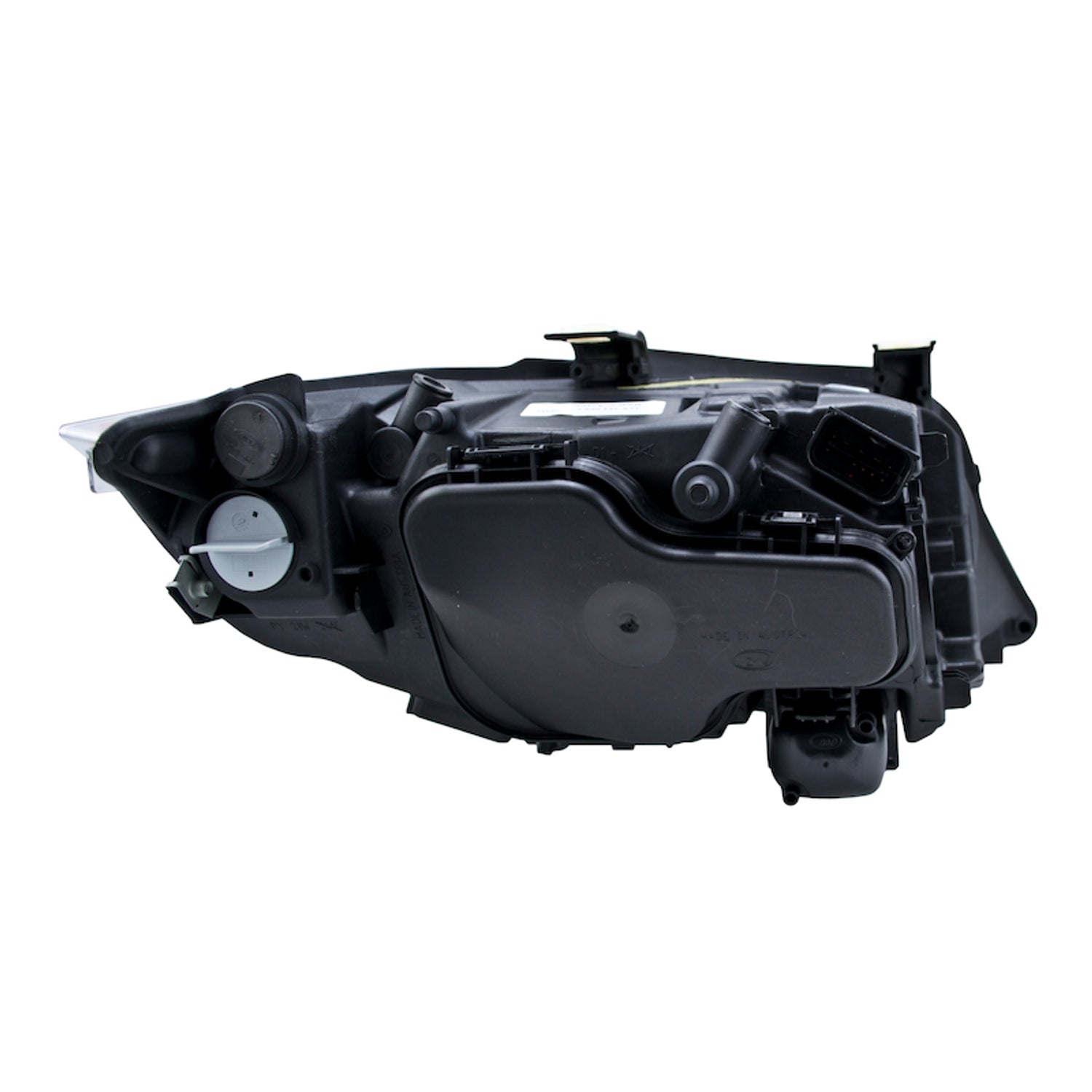 Bi-Xenon Headlight Assembly <br>06-08 BMW 323i