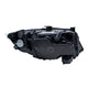Bi-Xenon Headlight Assembly <br>06-08 BMW 323i