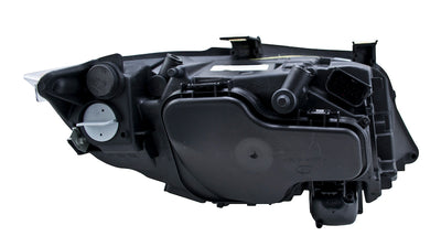 Bi-Xenon Headlight Assembly <br>06-08 BMW 323i