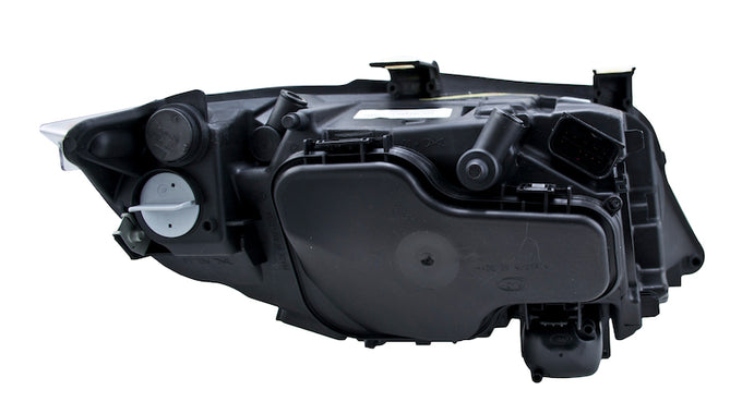 Bi-Xenon Headlight Assembly <br>06-08 BMW 323i