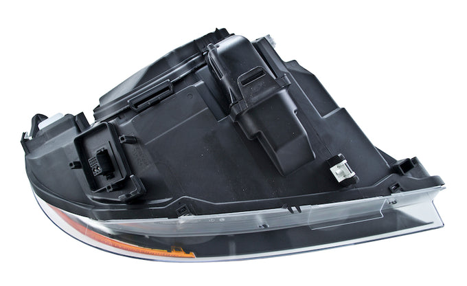 Bi-Xenon Headlight Assembly <br>06-08 BMW 323i