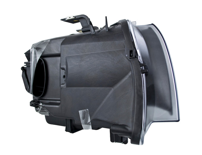 Bi-Xenon Headlight Assembly <br>06-08 BMW 323i