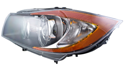 Bi-Xenon Headlight Assembly <br>06-08 BMW 323i