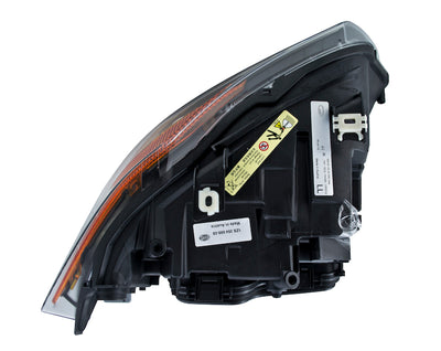 Bi-Xenon Headlight Assembly <br>06-08 BMW 323i