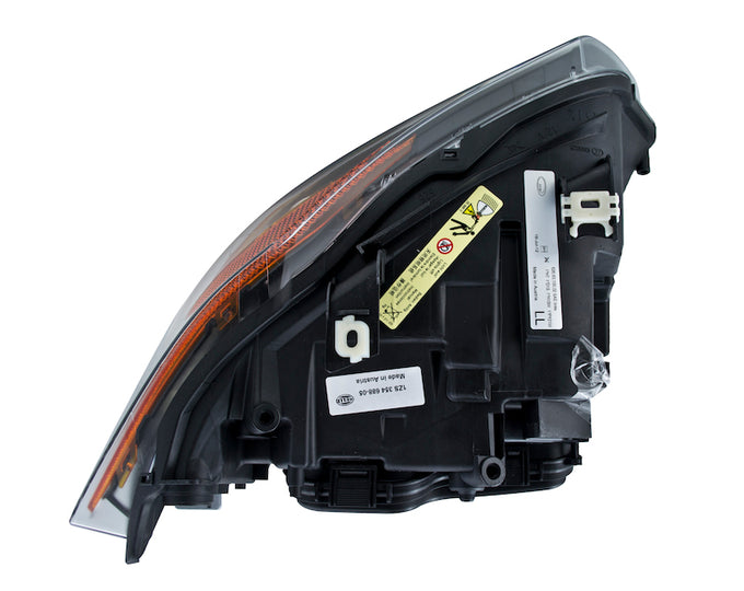 Bi-Xenon Headlight Assembly <br>06-08 BMW 323i
