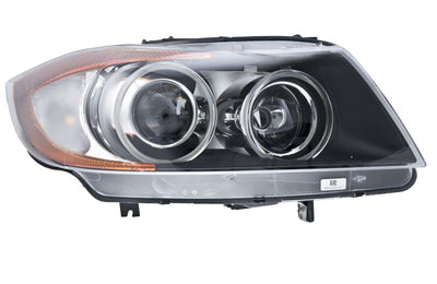 Bi-Xenon Headlight Assembly <br>06-08 BMW 323i