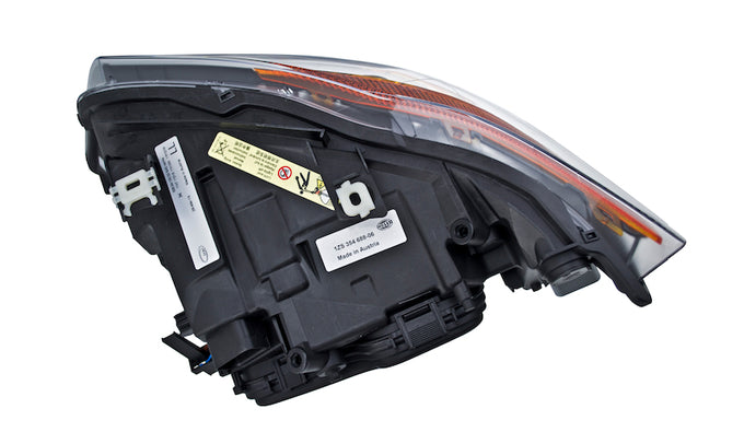 Bi-Xenon Headlight Assembly <br>06-08 BMW 323i