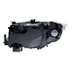 Bi-Xenon Headlight Assembly <br>06-08 BMW 323i